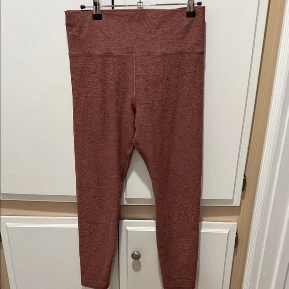 VUORI WOMEN'S CLEAN ELEVATION LEGGING High-Waisted Leggings - Picture 4 of 7